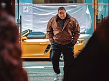 Вышел трейлер хитового боевика «Криминальный город»