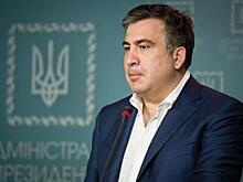 Саакашвили стал пророком