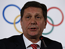 Жуков заявил о политическом давлении на олимпийскую сборную РФ