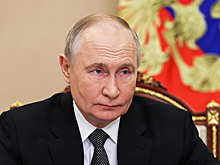 Путин сделал заявление о ситуации в мире