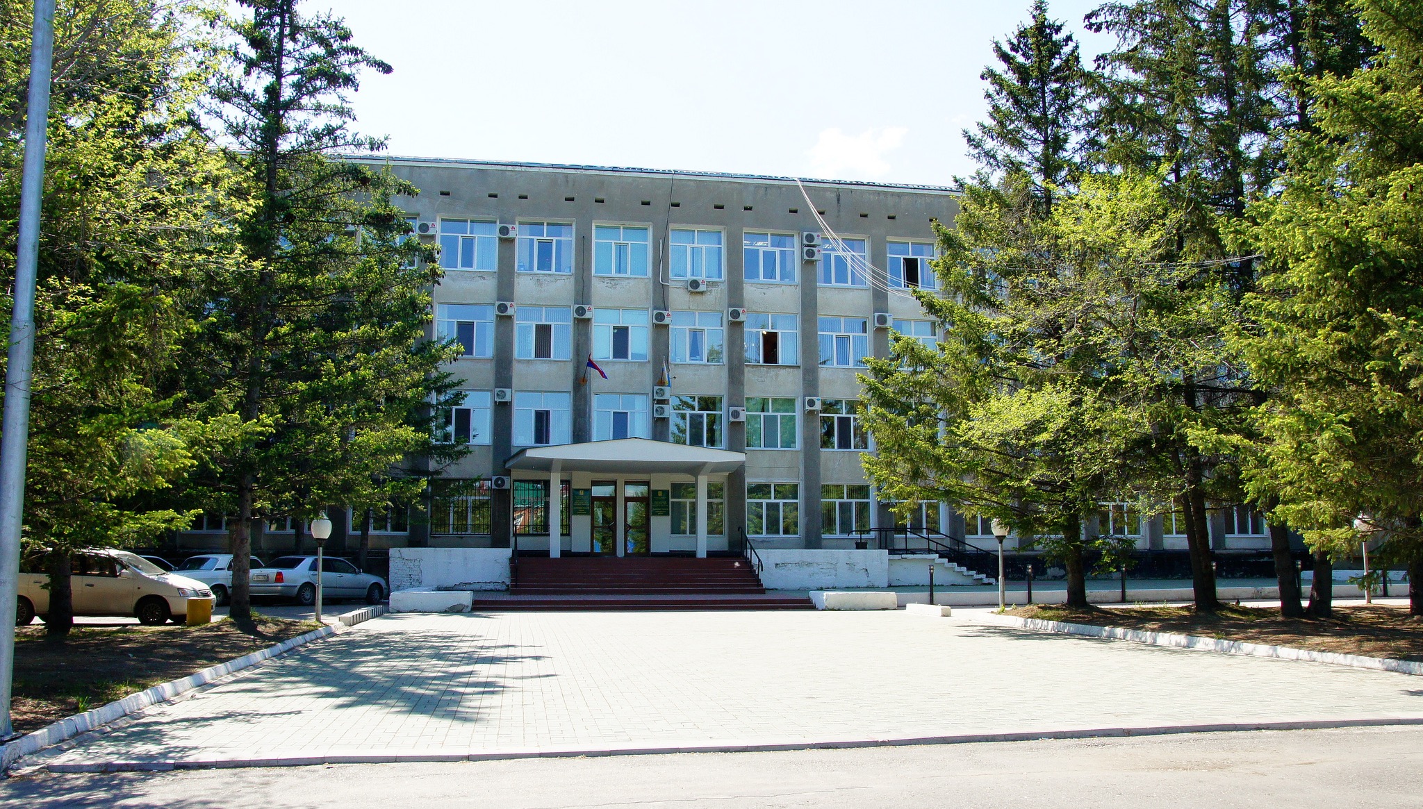 г свободный амурская работа