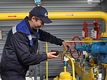 В Подмосковье догазифицировали 50% населенных пунктов от плана на 2021 г