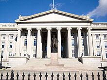 Минфин США разрешил проведение части операций с нефтегазовым сектором Венесуэлы