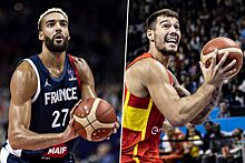 Превью финального матча чемпионата Европы по баскетболу Испания — Франция