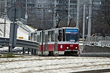 Власти передумали пускать трамвай к стадиону «Калининград»