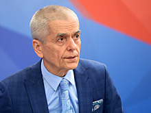 Онищенко советует россиянам жить "впроголодь"