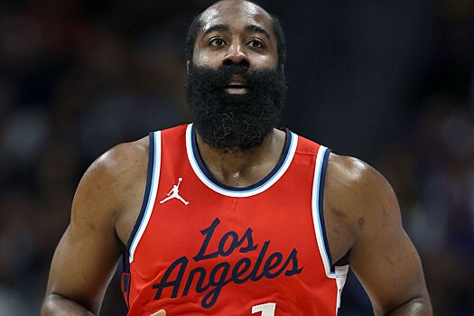 Президент «Клипперс»: без уступок Хардена по зарплате мы бы не смогли подписать Била