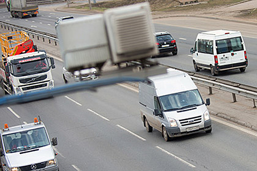 Четверть дорожных камер в Москве оказались муляжами