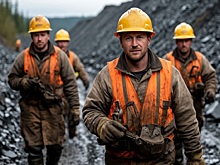 В Копейске пройдет траурный митинг в память о погибших шахтерах