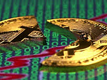 Пирамида биткоина как мировой проект