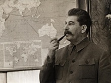 Самые амбициозные планы «вождей» СССР