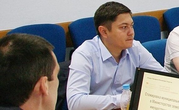 Экс-председателя ПИЗО Бугульминского района осудили за мошенничество с сотовыми вышками