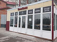 Глава Курской корпорации развития заявил о непричастности к дизайн-коду торговых павильонов