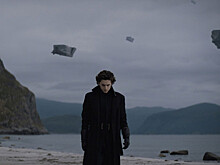 "Дюна" собрала в России более 1 млрд рублей