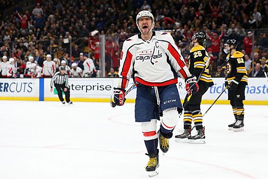 Яков Тренин в матче с «Питтсбургом» забил первый гол за «Колорадо» в НХЛ