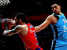 Бывший центровой «Зенита» Густаво Айон объявил о завершении карьеры