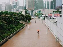 Биржу Гонконга собрались перестать закрывать на время тайфунов