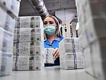 Перечислены последствия возможного технического дефолта для России