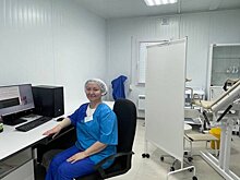 В двух районах Удмуртии заработали новые врачебные амбулатории