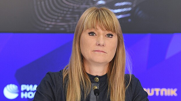 Журова оценила то, что МОК никак не реагирует на ирано-израильский конфликт
