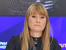 Журова оценила то, что МОК никак не реагирует на ирано-израильский конфликт