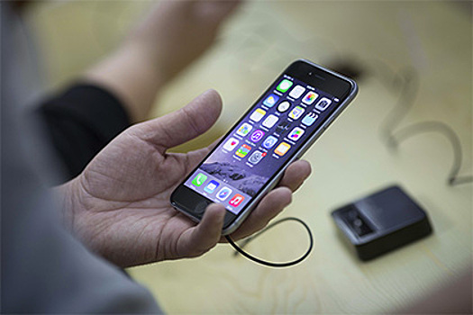 Apple позволит владельцам iPhone блокировать рекламу на сайтах