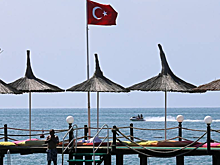 Цены на авиабилеты в Турцию рухнули