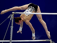 Российские гимнасты заняли второе место в общем зачете Олимпийских игр