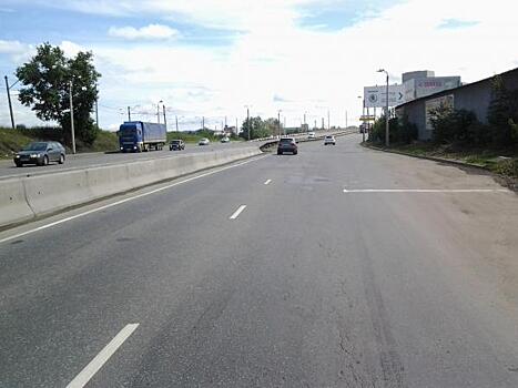 «Это нормальная практика для Челябинска – строить дороги так, как вздумается». Чиновники «забыли» выкупить землю под дорогу?
