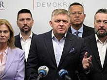 Вячеслав Тетёкин: Не должно быть иллюзий, что Словакия  в одночасье превратится в подобие Венгрии
