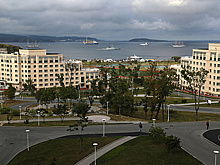 Фонд ДВФУ направит на развитие университета до 30 млн рублей в 2018 году