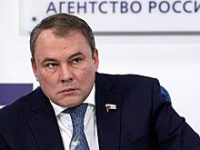 Толстой сообщил о выходе России из Совета Европы