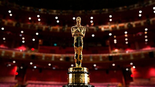 Рене Зеллвеггер получила «Оскара» за лучшую женскую роль