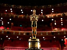 Рене Зеллвеггер получила «Оскара» за лучшую женскую роль
