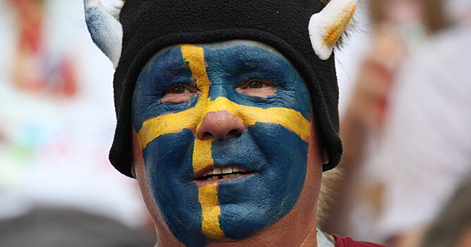 Svenska Dabladet (Швеция): наивная Швеция движется к краху в 2024 году