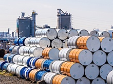 Эксперт Брагин: нефть дорожает из-за риска сокращения ее добычи в США и Канаде