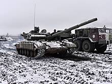 В России вспомнили о намерении ВСУ молниеносно захватить Донбасс