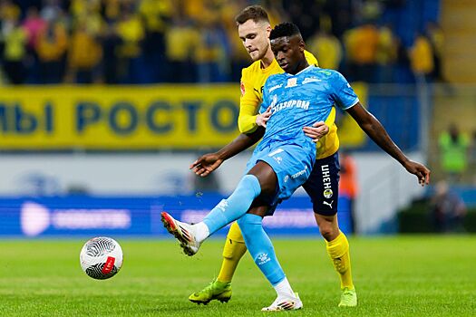 Роман Широков: Энрике может стать новым Малкомом, Луис даже мощнее