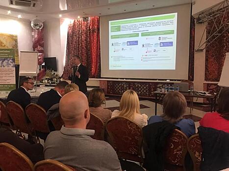 Примсоцбанк рассказал бизнесменам Владивостока о программах господдержки бизнеса