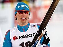 Нисканен победил в лыжной гонке на 15 км на ЧМ в Лахти, Бессмертных — 4-й