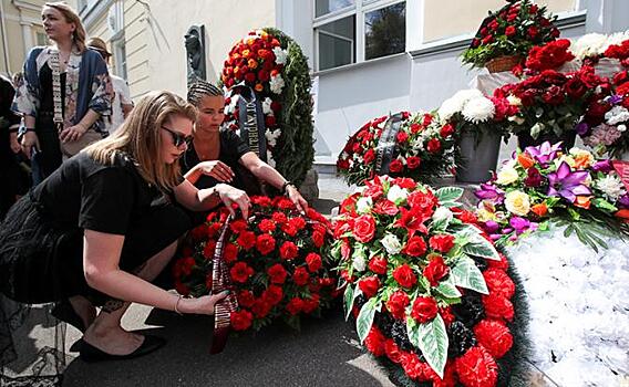 Похороны в Москве, Саратове, Чечне – цена вопроса
