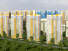 Застройщика ЖК «Ромашкино» в Заводском районе признали банкротом