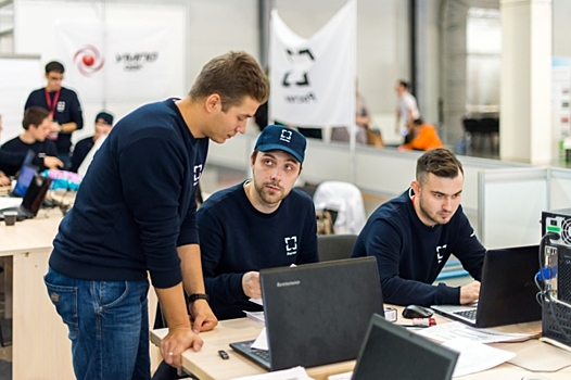 Команда Ростеха примет участие в WorldSkills Hi-Tech 2017