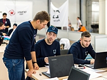 Команда Ростеха примет участие в WorldSkills Hi-Tech 2017