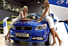 Узбекский Ravon возобновил продажи автомобилей в РФ