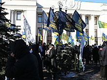 Олигархи думаю, что контролируют ультраправых, но это давно не так - Выдрин