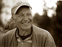 Омск посетит легендарный режиссер Андрей Смирнов, автор культового фильма «Белорусский вокзал»