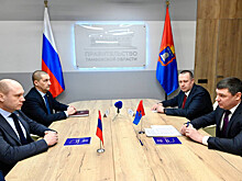 В Тамбовской области помогают переселенцам из Харьковской области