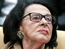 В Москве писательница Алла Гербер экстренно попала в больницу
