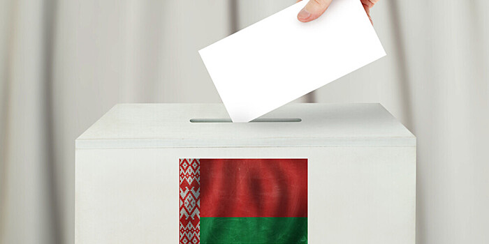 ЦИК Беларуси огласил промежуточные итоги единого дня голосования